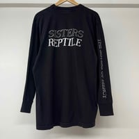 Image 5 of The Sisters Of Mercy 'The Reptile House' 90s XL