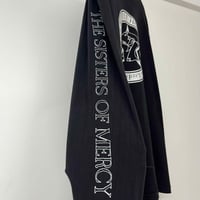 Image 4 of The Sisters Of Mercy 'The Reptile House' 90s XL
