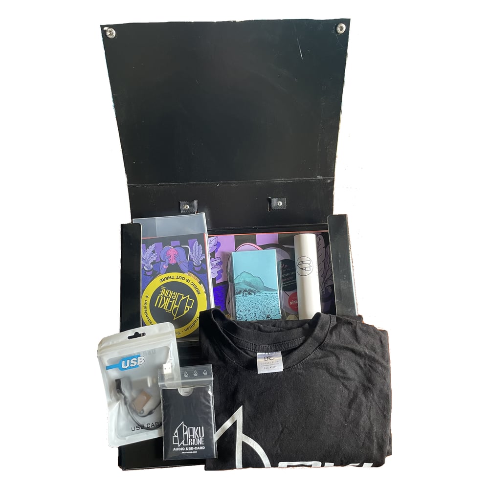 Image of Akuphone Collector Box, Vol. 2
