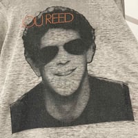 Image 2 of Lou Reed 'Rock & Roll Animal' 80s L