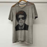 Image 1 of Lou Reed 'Rock & Roll Animal' 80s L
