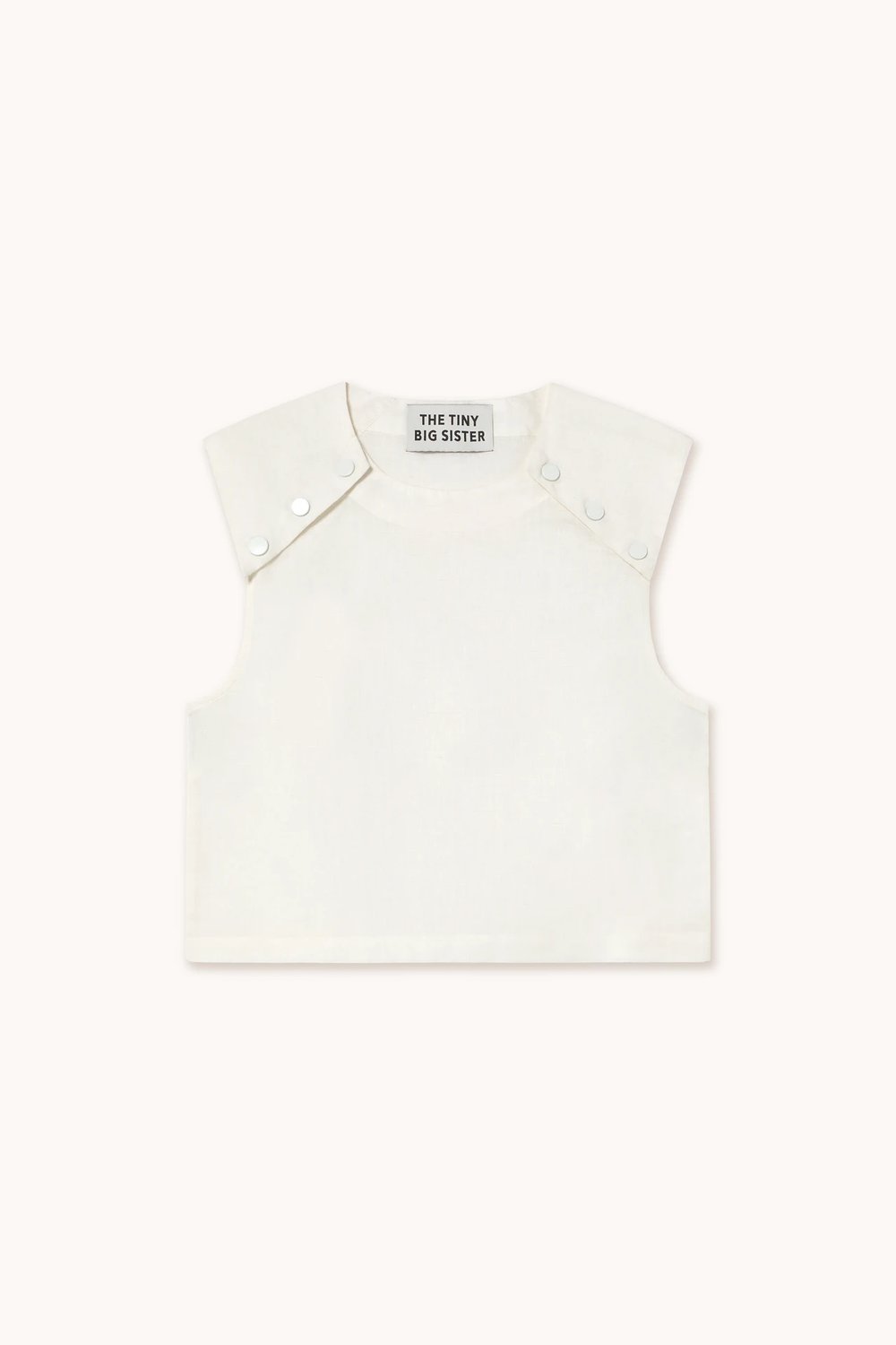Image of 1-Top lino botones 