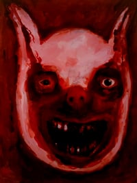 unknown origin