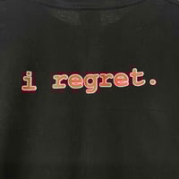 Image 5 of Life Of Agony 'I Regret' 1995 L