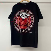 Image 1 of Life Of Agony 'I Regret' 1995 L