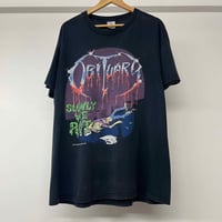 Image 1 of Obituary 'Slowly We Rot' 1990 XL