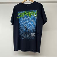 Image 1 of Suffocation 'Pierced From Within' 00s XL