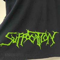 Image 5 of Suffocation 'Pierced From Within' 00s XL