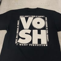 Image 2 of VOSH -Perfection- T-Shirt