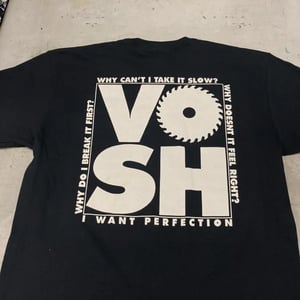 Image of VOSH -Perfection- T-Shirt