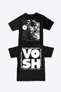 Image 3 of VOSH -Perfection- T-Shirt