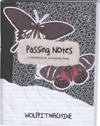 Passing Notes