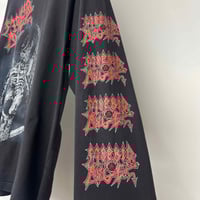 Image 5 of Morbid Angel 'Formulas Fatal To The Flesh' 1998 XL