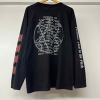 Image 6 of Morbid Angel 'Formulas Fatal To The Flesh' 1998 XL