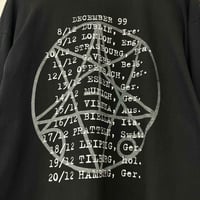 Image 7 of Morbid Angel 'Formulas Fatal To The Flesh' 1998 XL