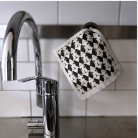 Image 3 of Dish cloth Dog
