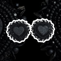 Black Heart 🖤 