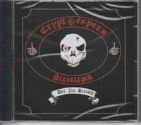 CryptCeepers "Der zweite Streich"