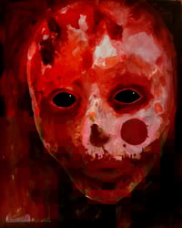 clown