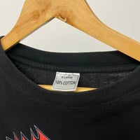 Image 3 of Morbid Angel 'Formulas Fatal To The Flesh' 1998 XL
