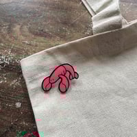 Image 3 of Solo Charm - Lobster