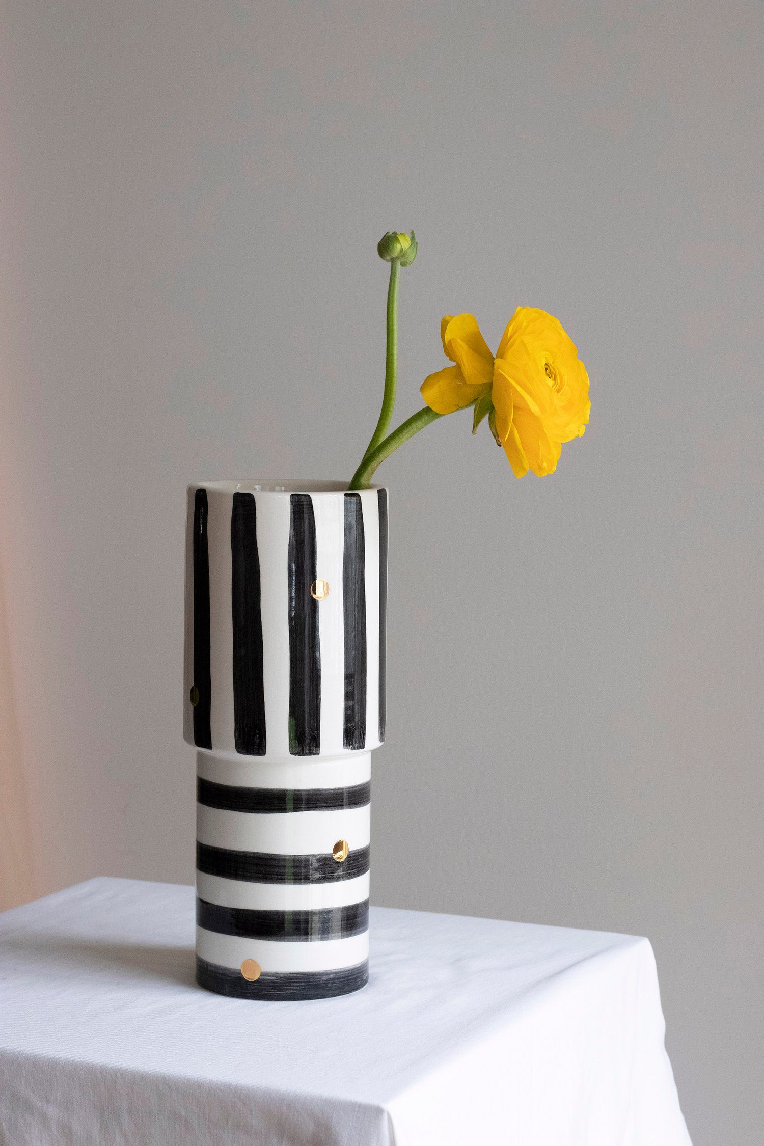 Image of JULIAN Flower Vase