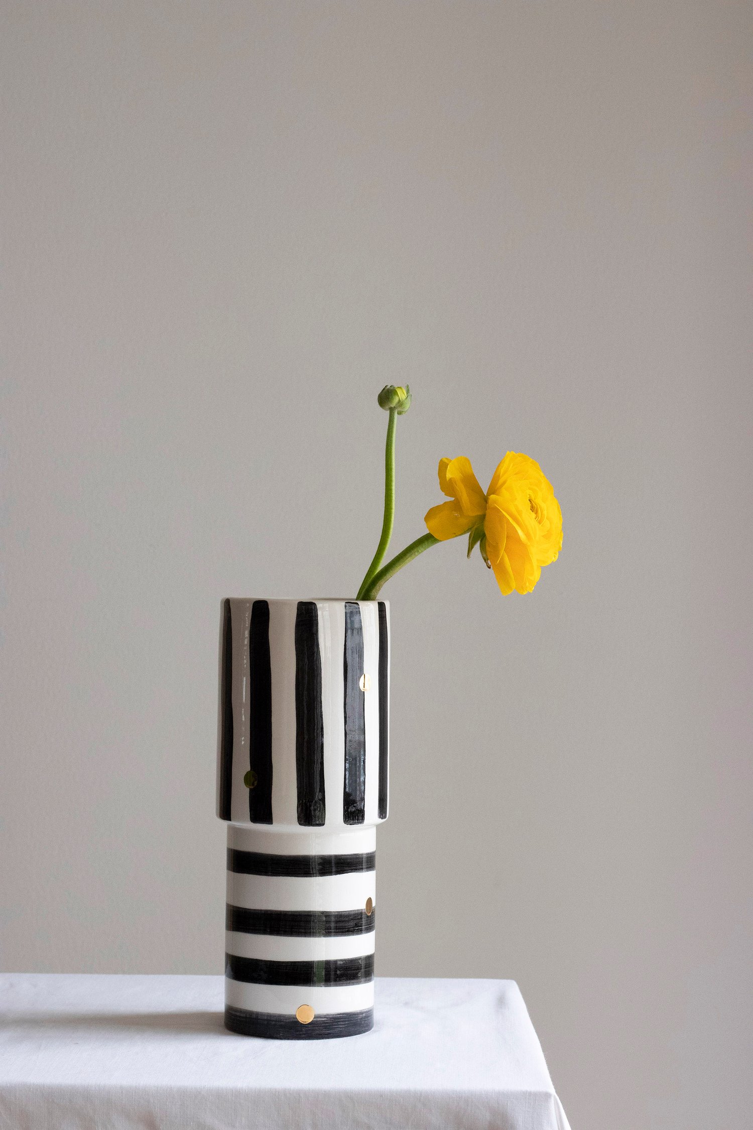 Image of JULIAN Flower Vase