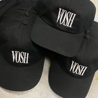 VOSH -Logo- Hat