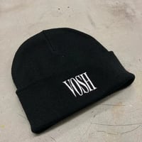 Image 1 of VOSH -Logo- Beanie