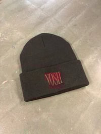 Image 2 of VOSH -Logo- Beanie