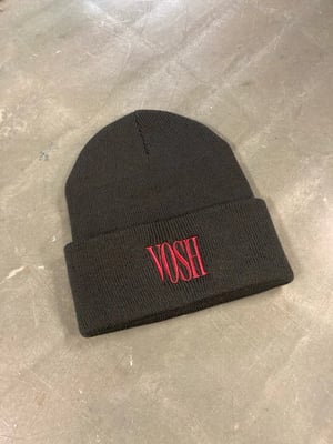 Image of VOSH -Logo- Beanie