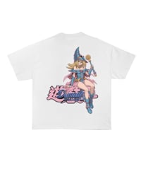 Image 1 of Dark Magician Girl T-Shirt