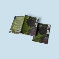 Issue 3: The Power of Place