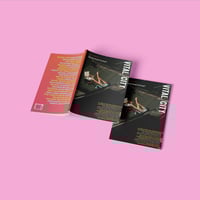 Issue 4: Summertime!