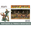 Partisans (1) French Resistance (WAAWA001)