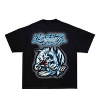 Image 2 of Kansas City X KaibaCorp T-Shirt