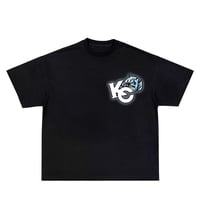 Image 1 of Kansas City X KaibaCorp T-Shirt