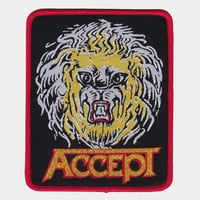 Image 3 of Accept patch