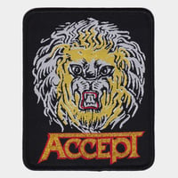 Image 1 of Accept patch