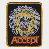 Image 2 of Accept patch