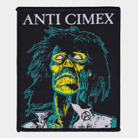 Image 1 of Anti Cimex patch