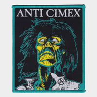 Image 2 of Anti Cimex patch