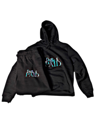 Image 1 of PRETTY & PAID TRACKSUIT