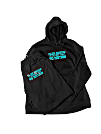 Image 1 of SLOW MOTION TRACKSUIT