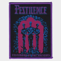 Image 2 of Pestilence patch