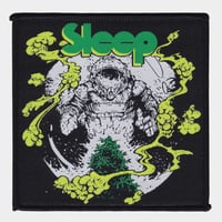 Image 1 of Sleep patch