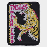 Image 1 of Tygers Of Pan Tang patch