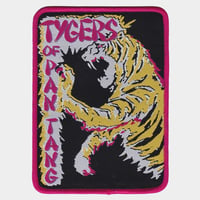 Image 3 of Tygers Of Pan Tang patch