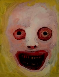 egg man