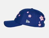 Image 2 of Takashi Murakami + MLB World Tour Tokyo Series 2025 New Era 9Twenty Dodgers Strapback Hat [2025]